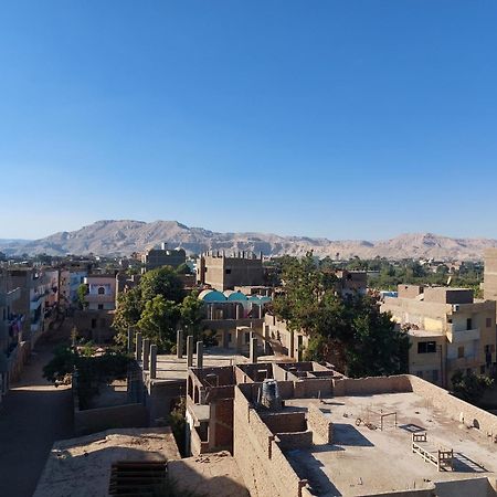 Luxor Apartment Zewnętrze zdjęcie