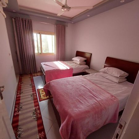 Luxor Apartment Zewnętrze zdjęcie