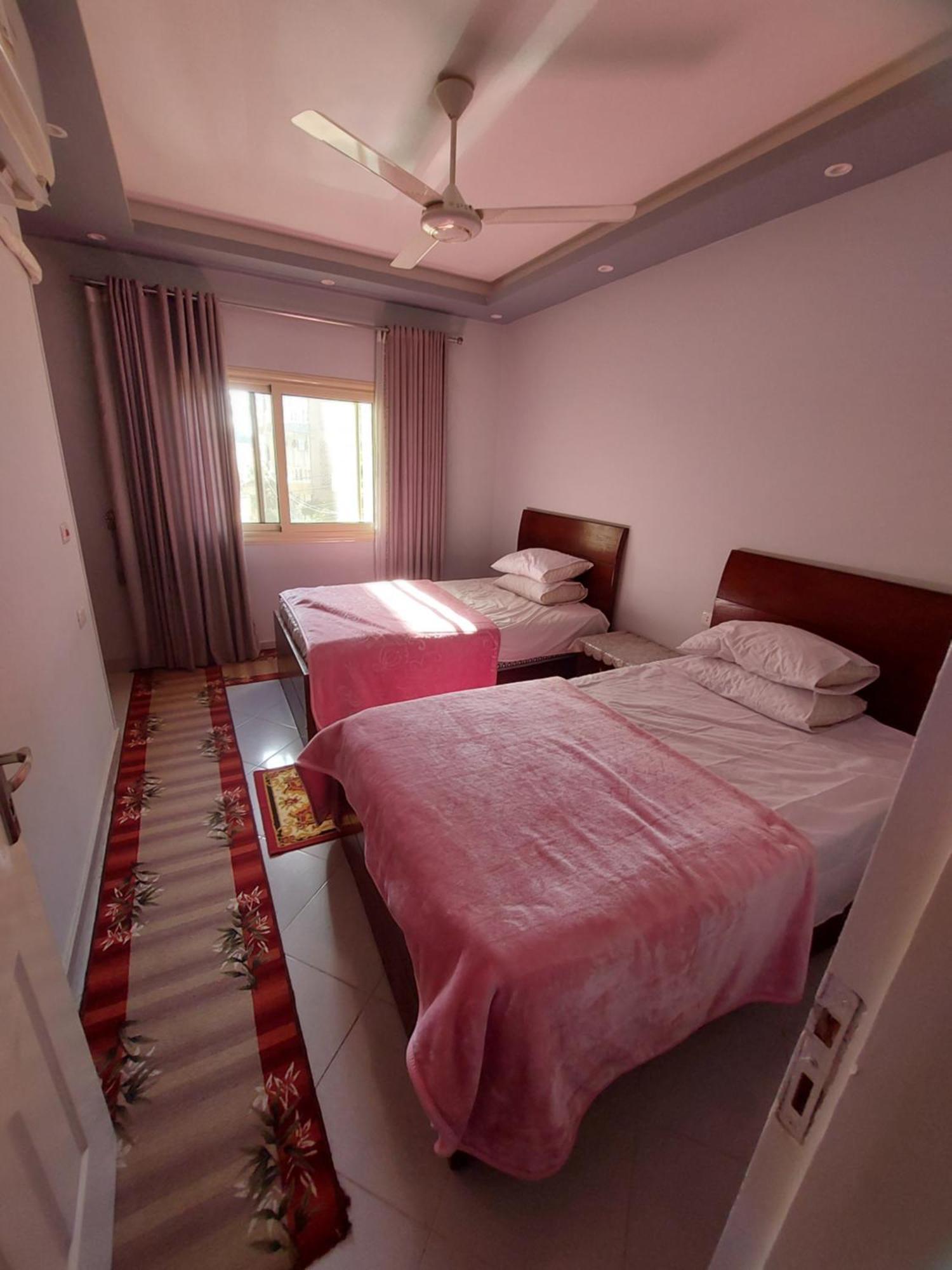Luxor Apartment Zewnętrze zdjęcie