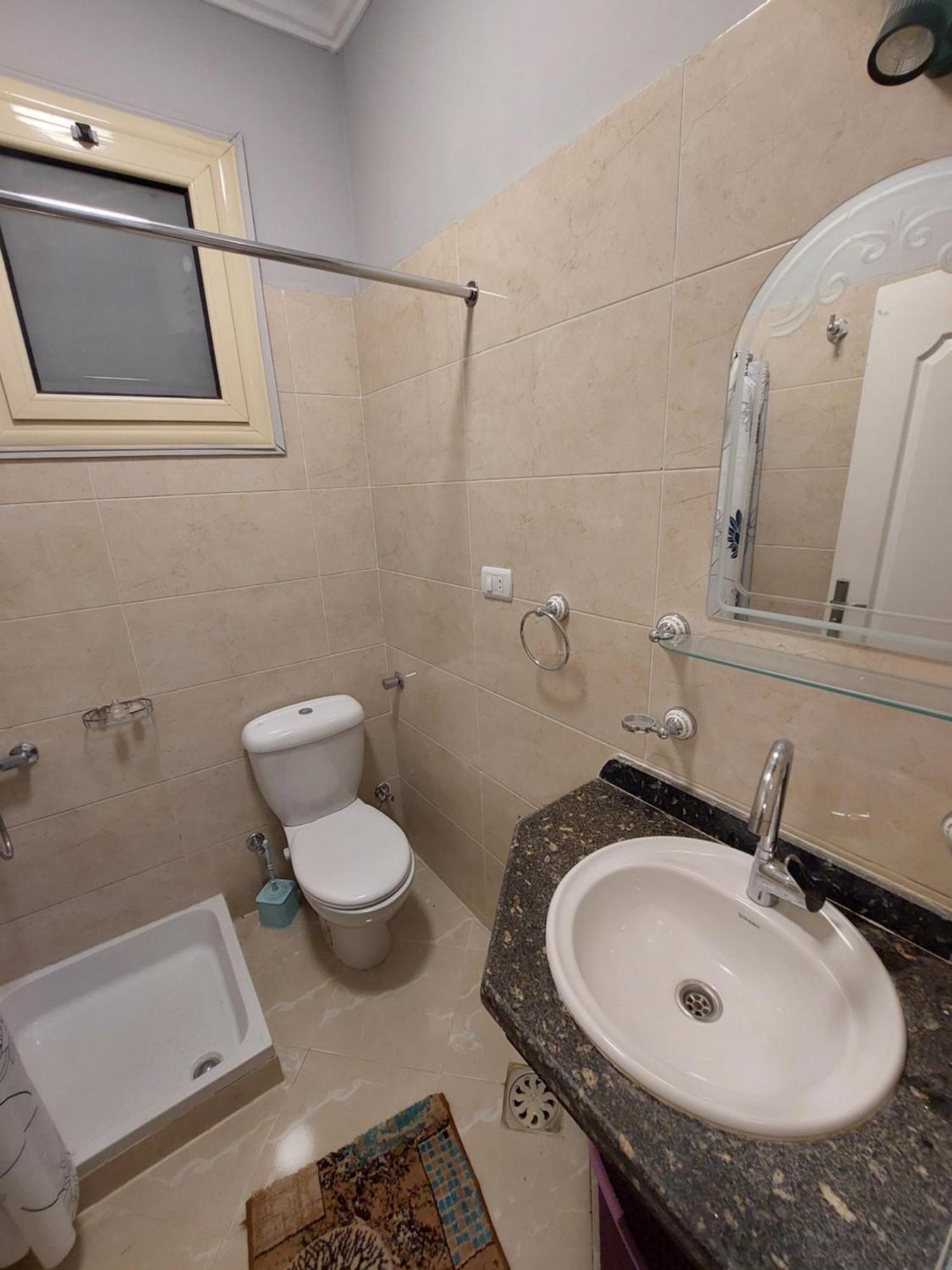 Luxor Apartment Zewnętrze zdjęcie