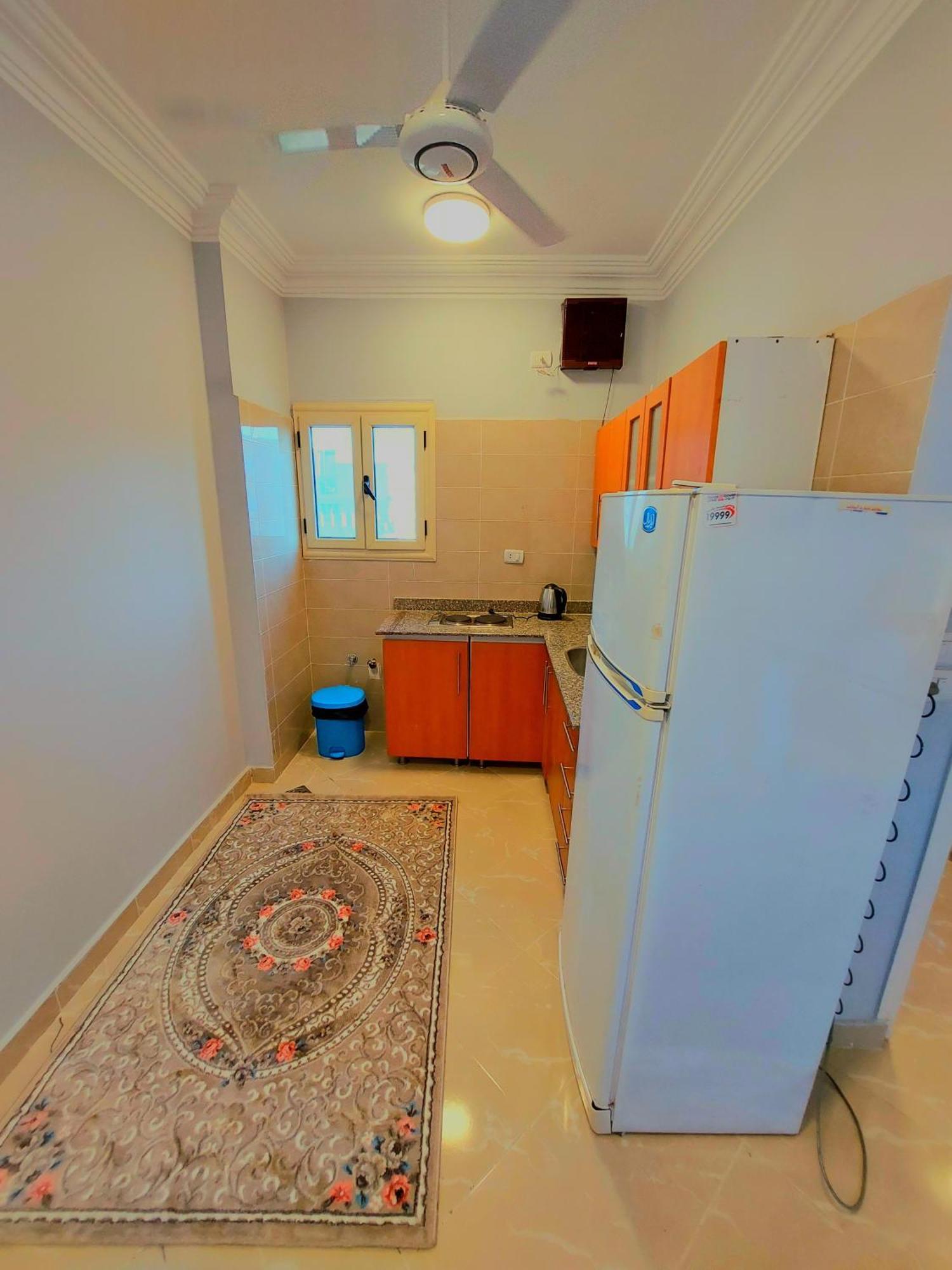 Luxor Apartment Zewnętrze zdjęcie