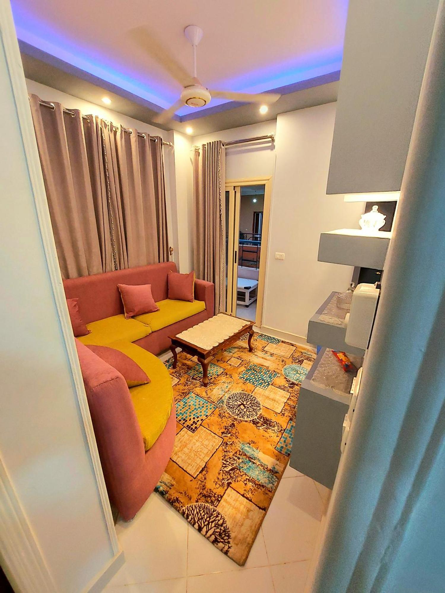 Luxor Apartment Zewnętrze zdjęcie