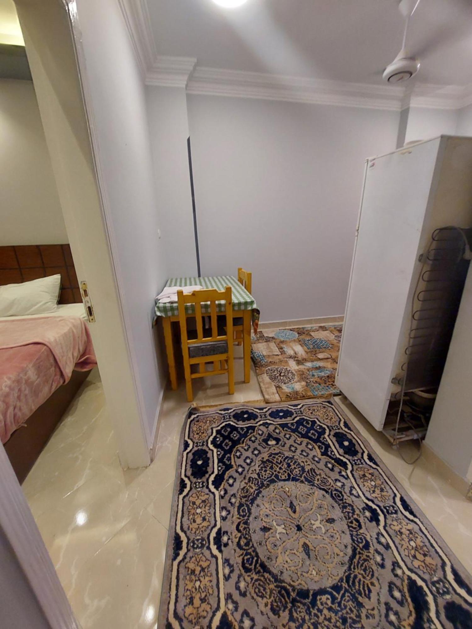 Luxor Apartment Zewnętrze zdjęcie
