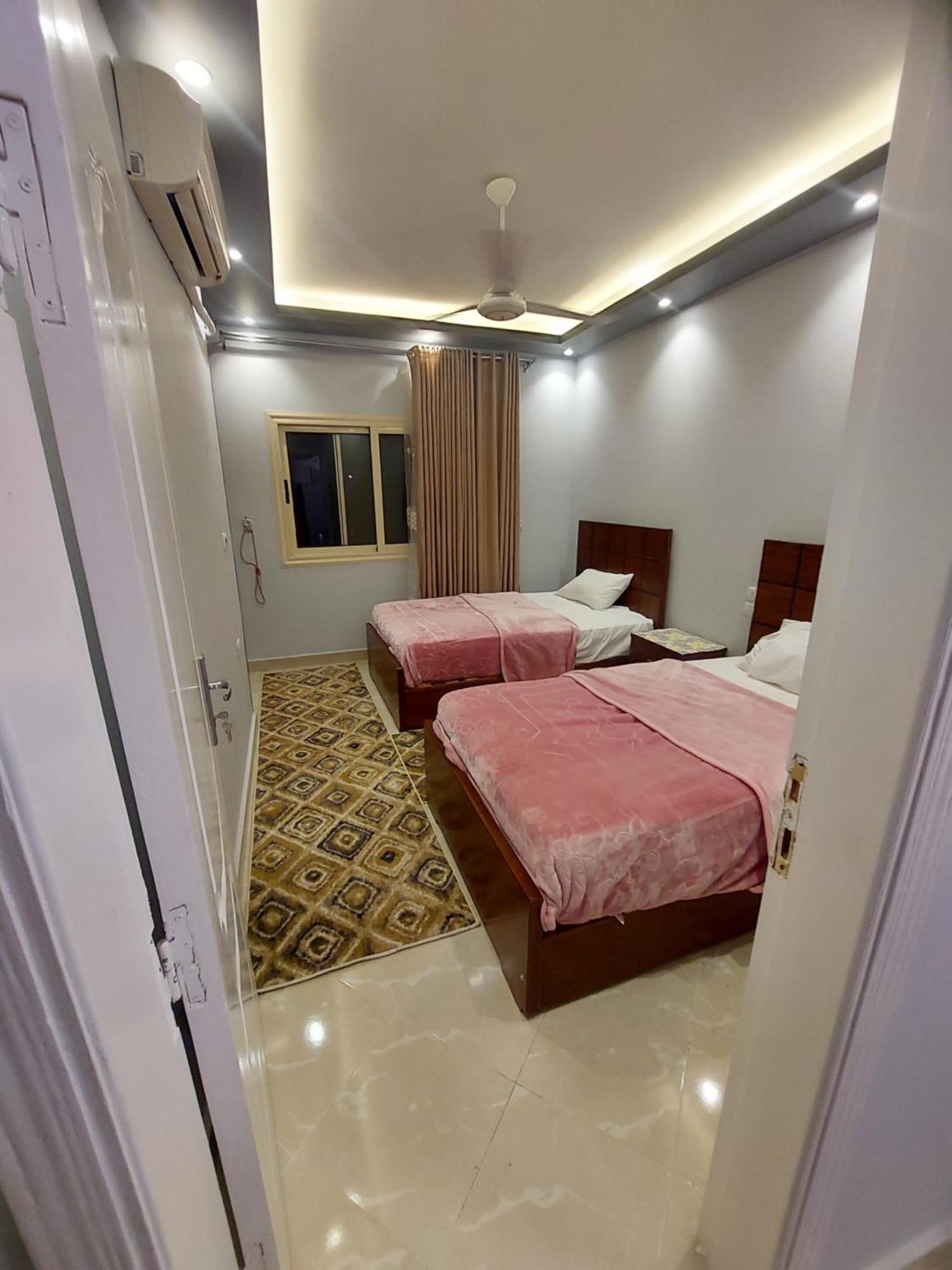 Luxor Apartment Zewnętrze zdjęcie