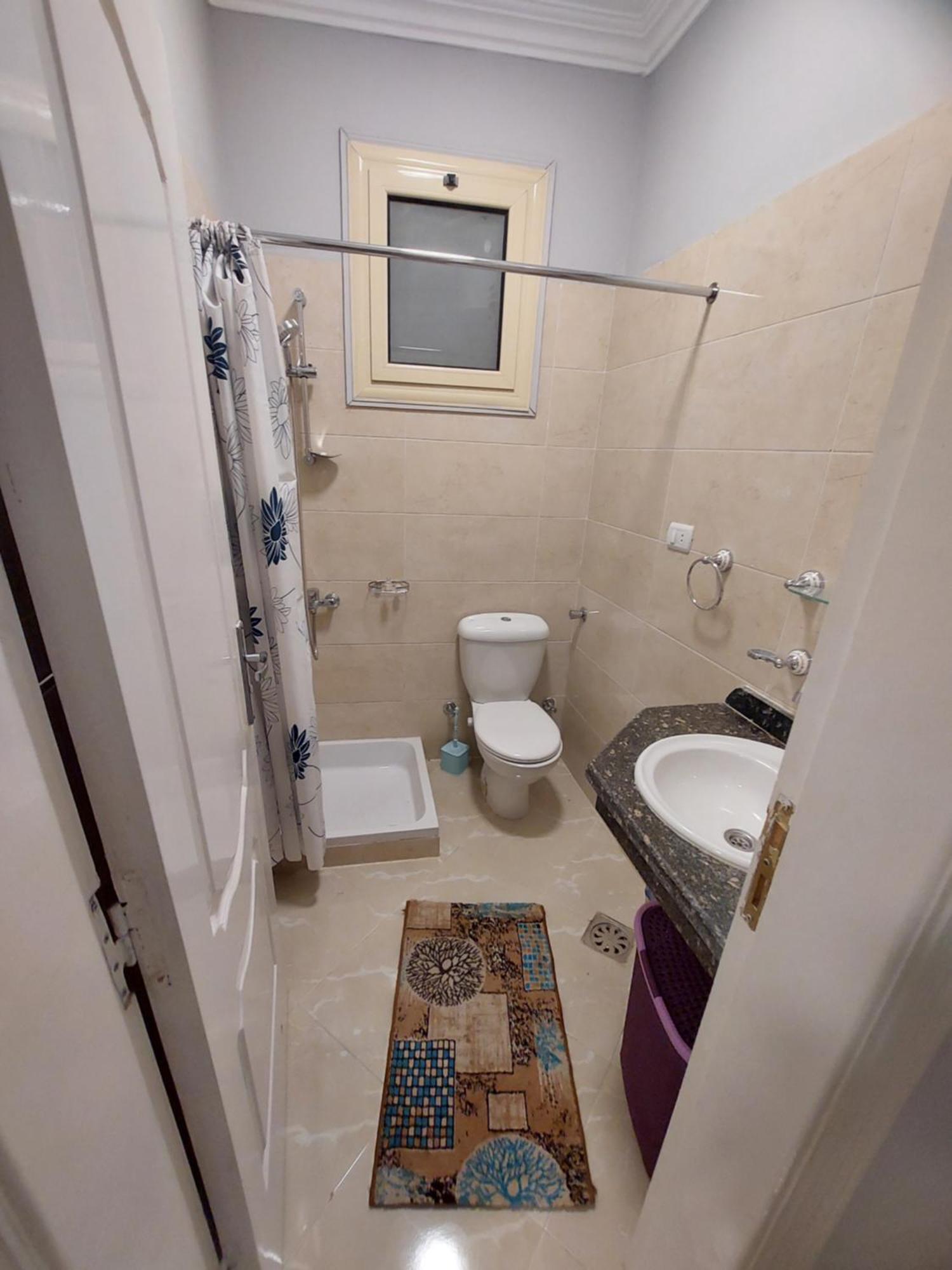 Luxor Apartment Zewnętrze zdjęcie